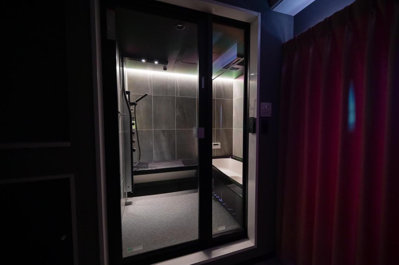 Hotel State Tennoji Oszaka Kültér fotó