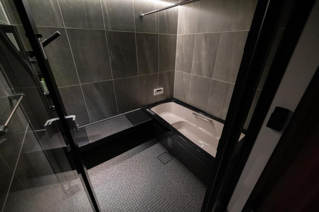 Hotel State Tennoji Oszaka Kültér fotó